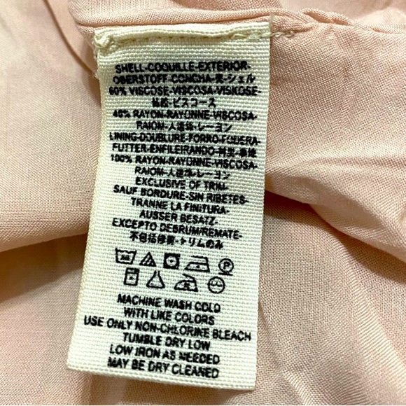 Free People Abstract Floral Print Keyhole Plunge Mini Dress - Picture 8 of 10